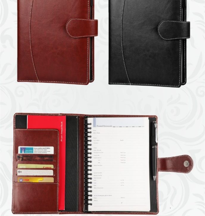 KLIKDIARY -KC1469 & KC1470