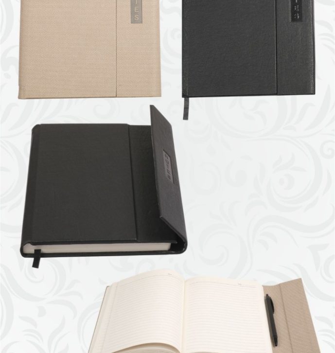 KLIKDIARY -KC629 & KC627