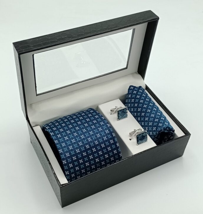 NECKTIE GIFT SET NECKTIE GIFT SET