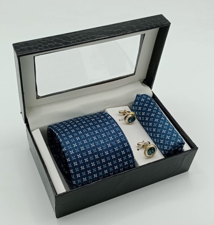 NECKTIE GIFT SET NECKTIE GIFT SET