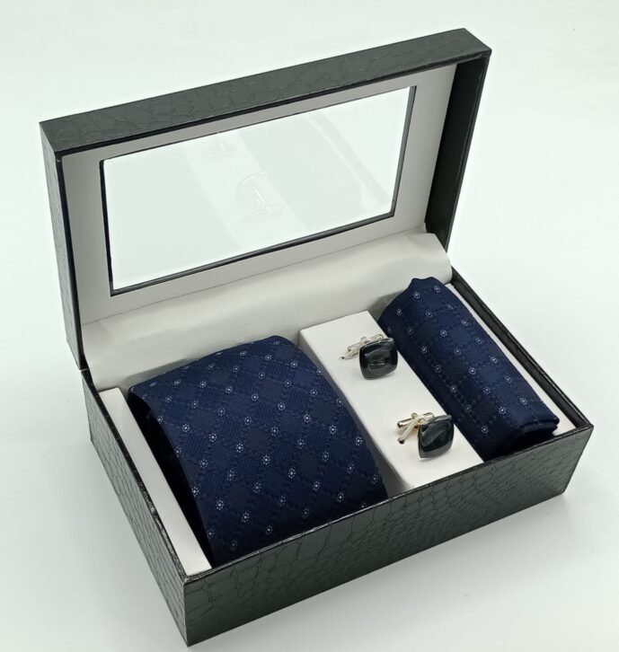 NECKTIE GIFT SET NECKTIE GIFT SET
