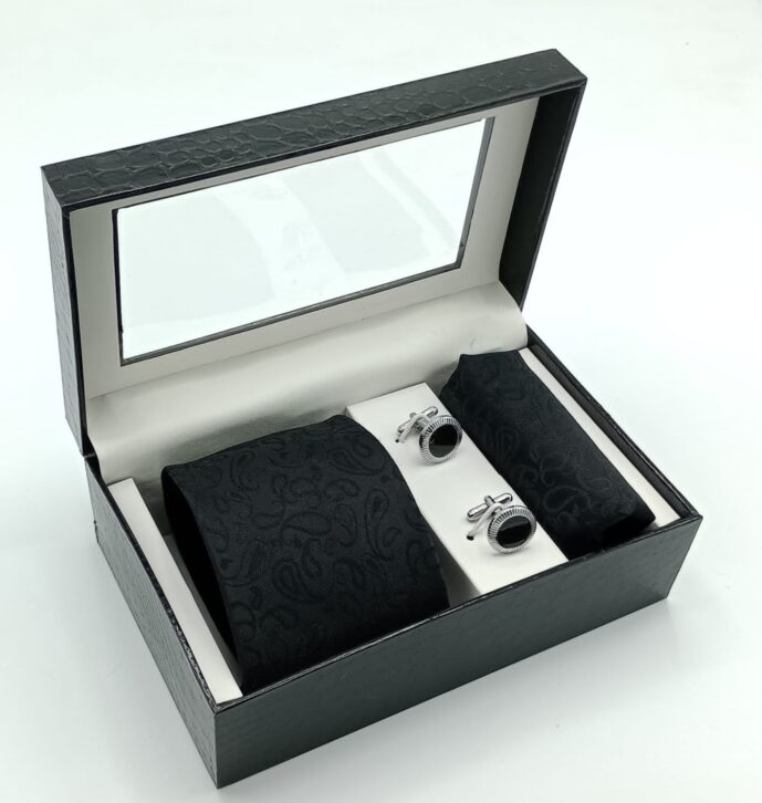 NECKTIE GIFT SET NECKTIE GIFT SET