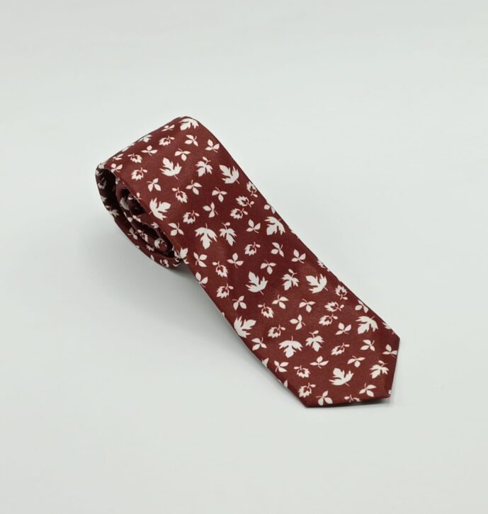 Printed Ties Printed Ties