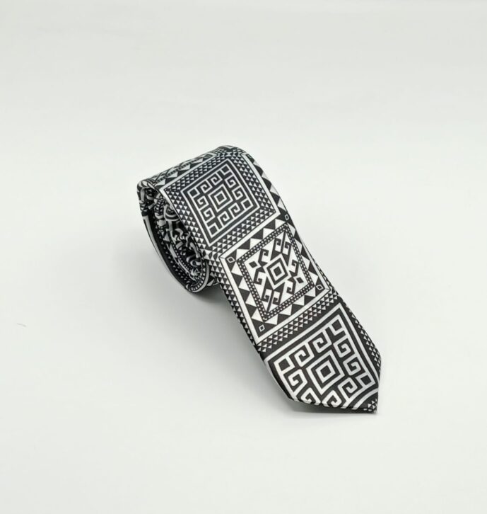 Printed Ties Printed Ties