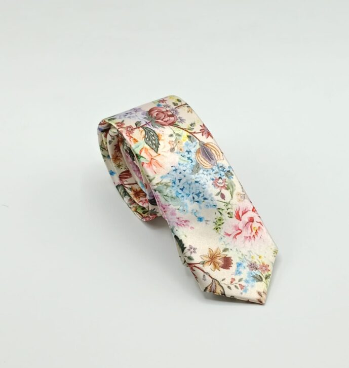 Printed Ties Printed Ties