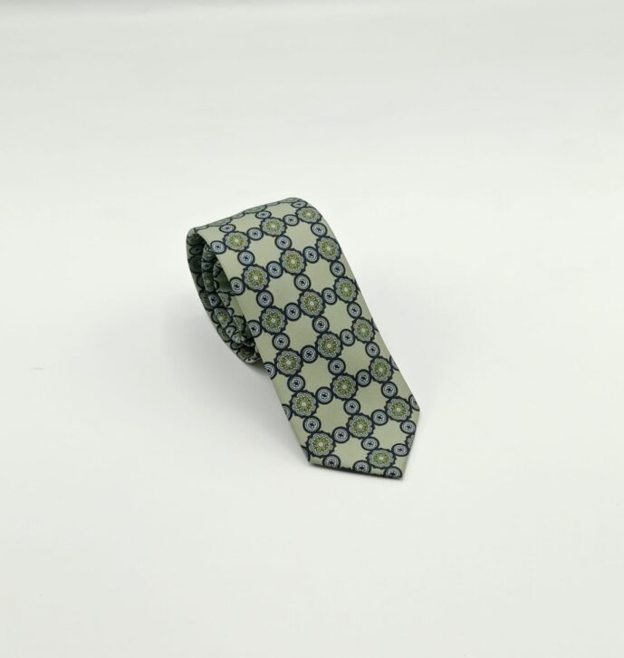 Printed Ties Printed Ties