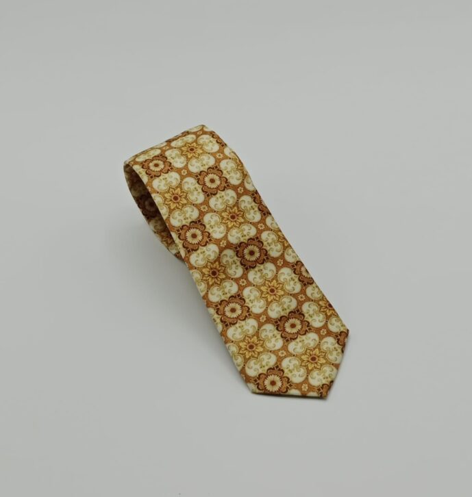 Printed Ties Printed Ties