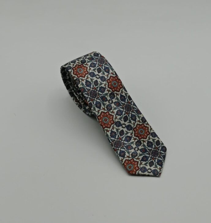 Printed Ties Printed Ties