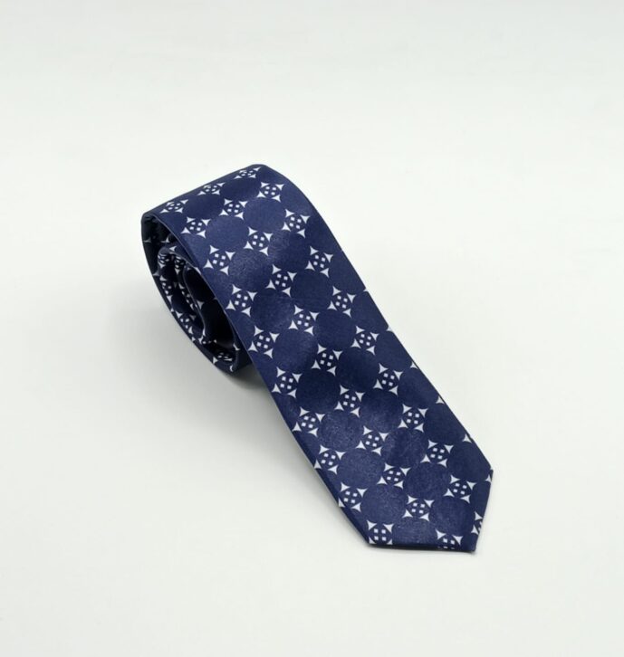 Printed Ties Printed Ties