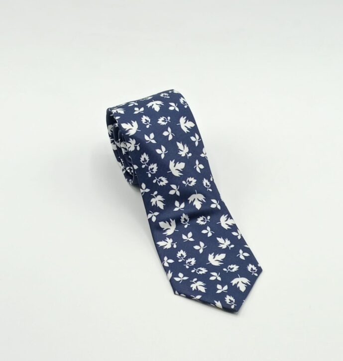 Printed Ties