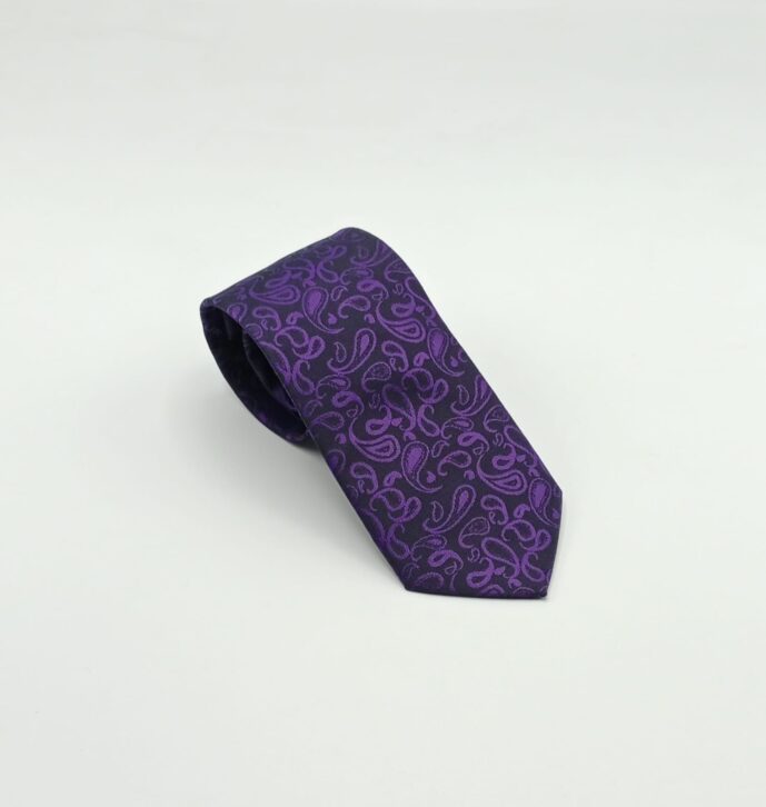 Textured Ties Textured Ties