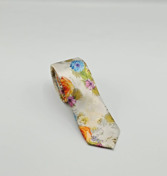 Printed Ties Printed Ties