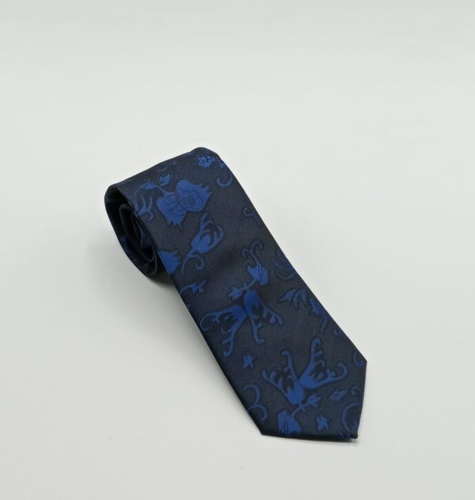 Textured Ties Textured Ties