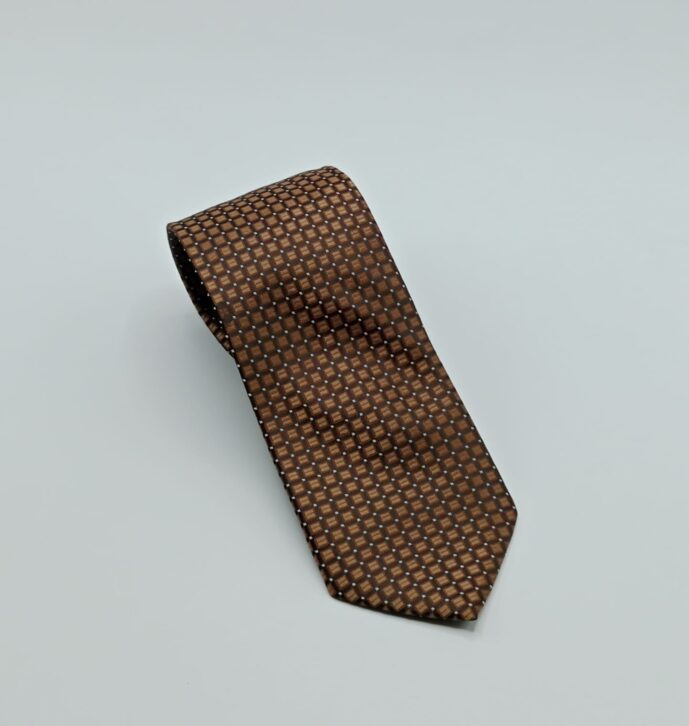 Textured Ties Textured Ties