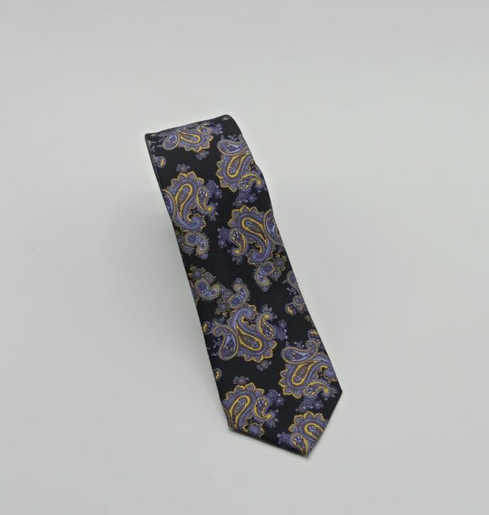 Printed Ties