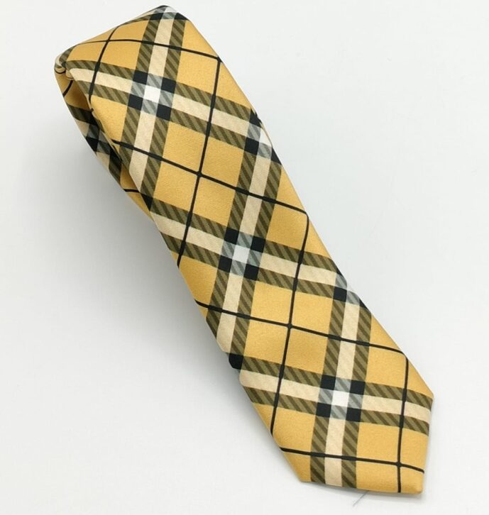 Printed Ties Printed Ties