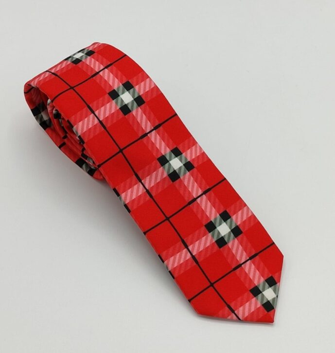 Printed Ties Printed Ties