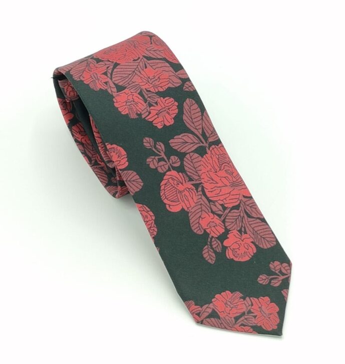 Printed Ties Printed Ties