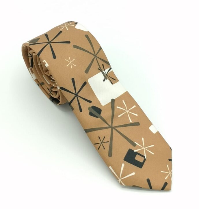 Printed Ties Printed Ties