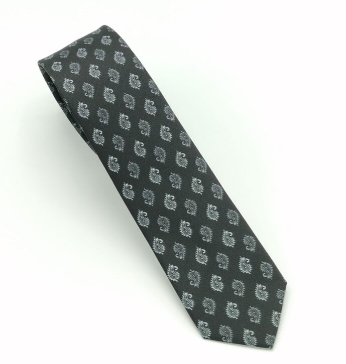 Printed Ties Printed Ties