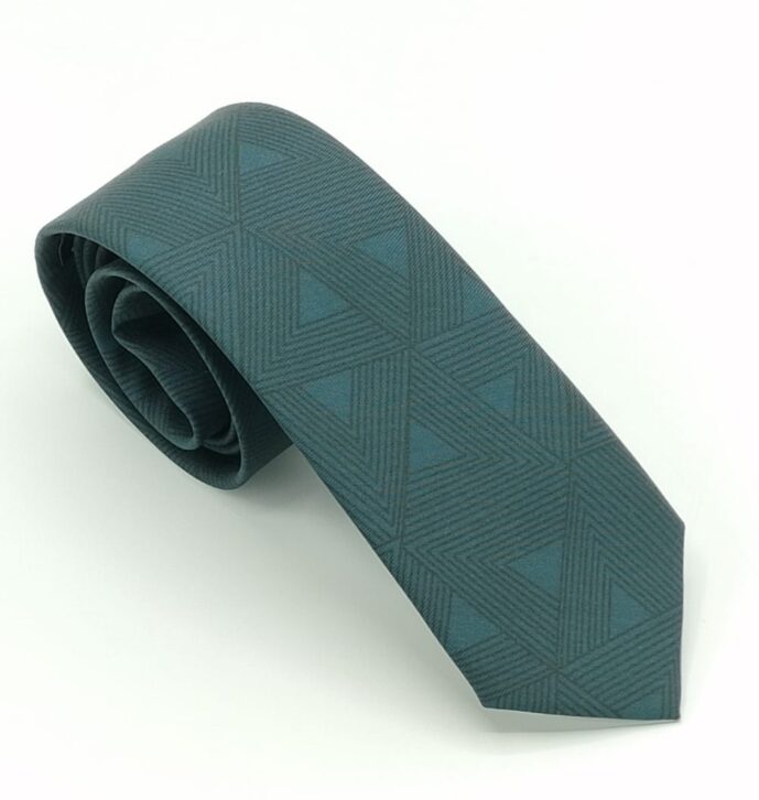 Printed Ties