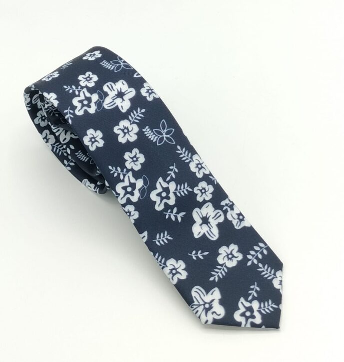 Printed Ties