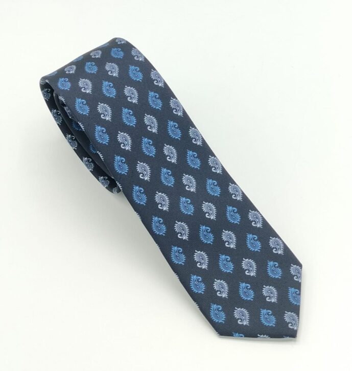 Printed Ties
