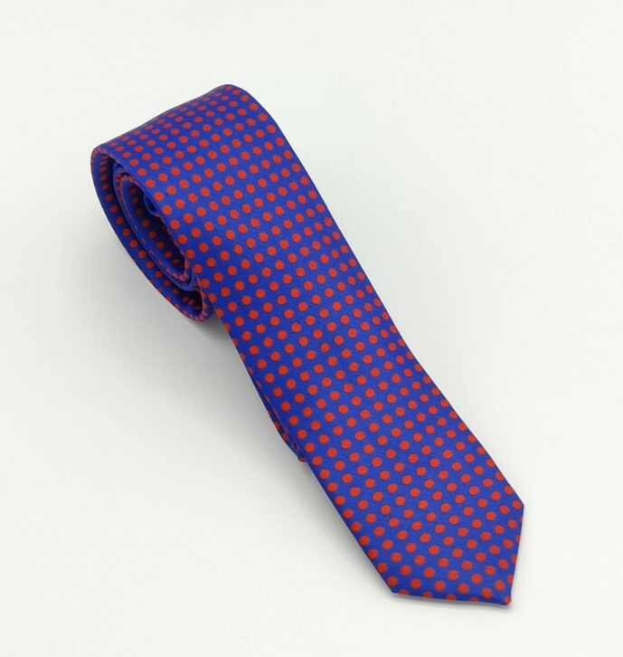 Printed Ties