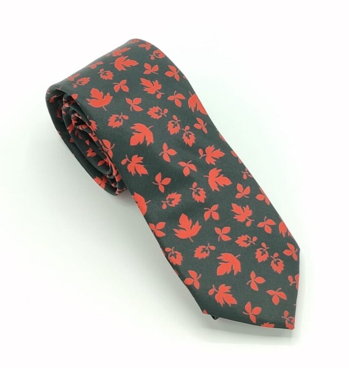 Printed Ties
