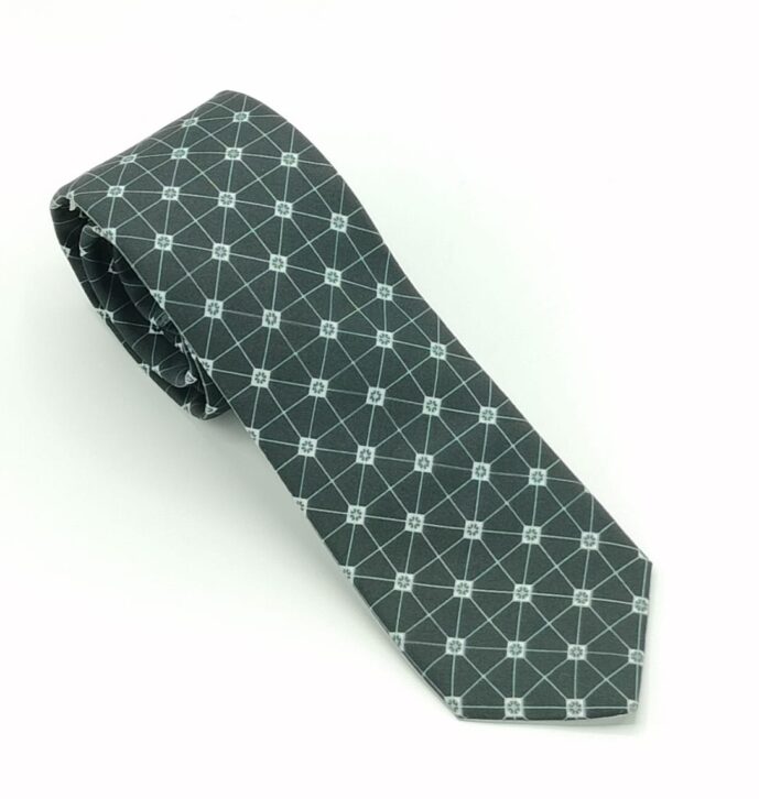 Printed Ties