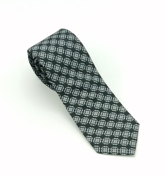 Printed Ties