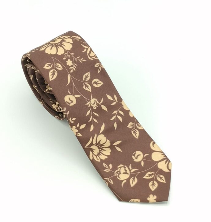 Printed Ties Printed Ties