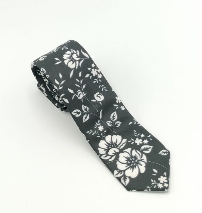Printed Ties