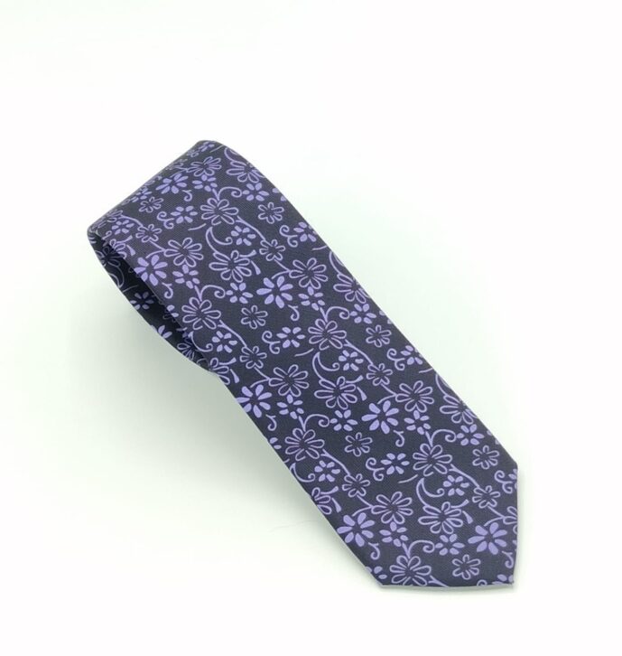 Printed Ties