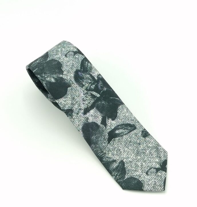 Printed Ties