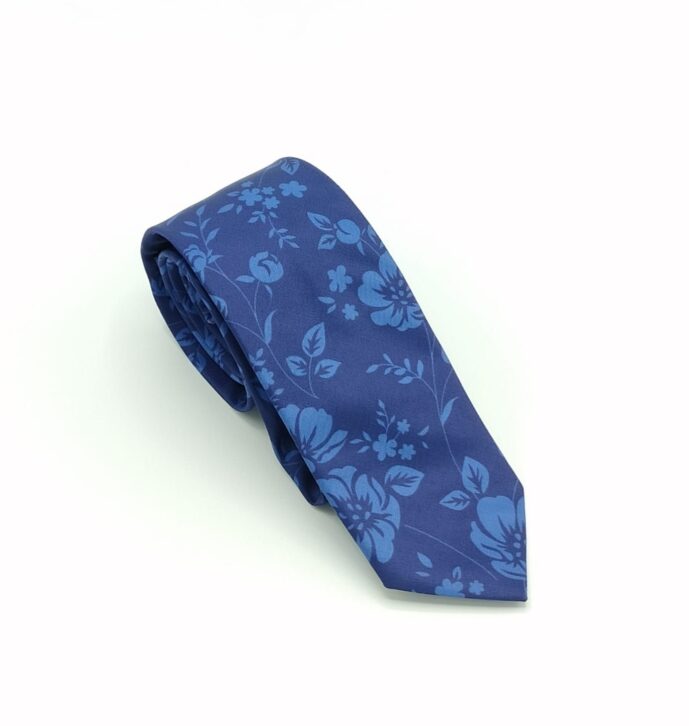 Printed Ties