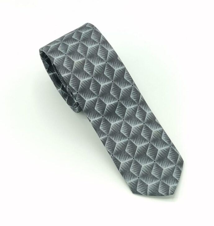 Printed Ties