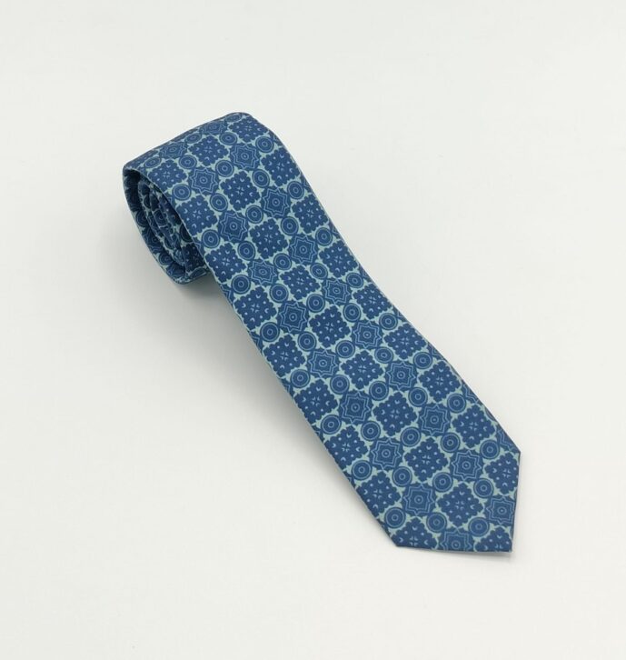 Printed Ties Printed Ties