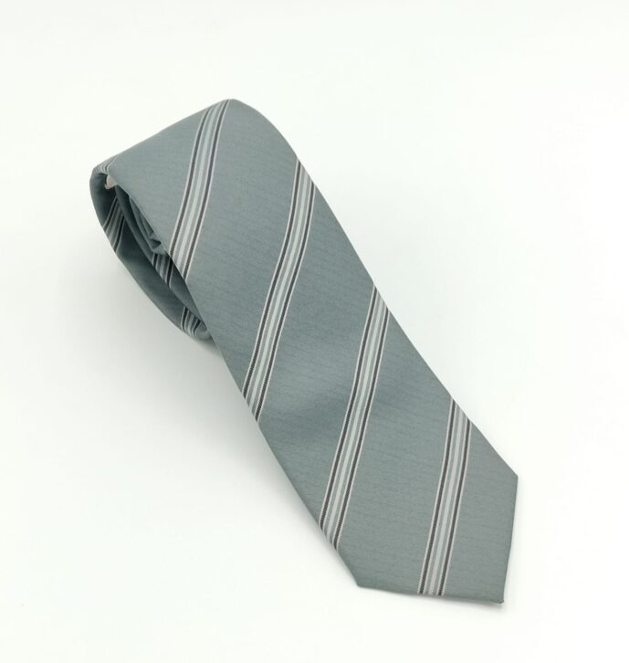 Stripe & Dotted Ties