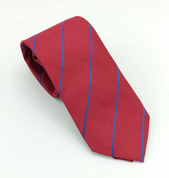 Stripe & Dotted Ties