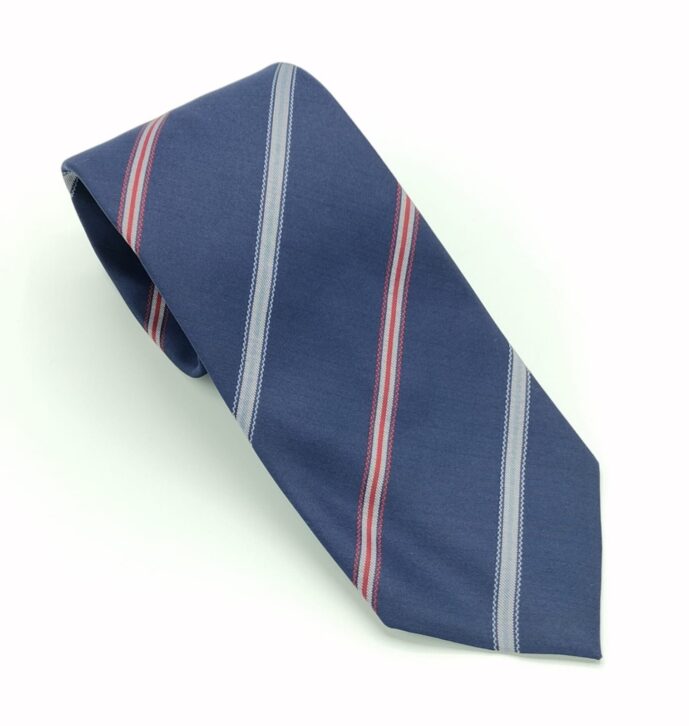 Stripe & Dotted Ties