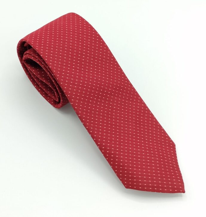 Stripe & Dotted Ties