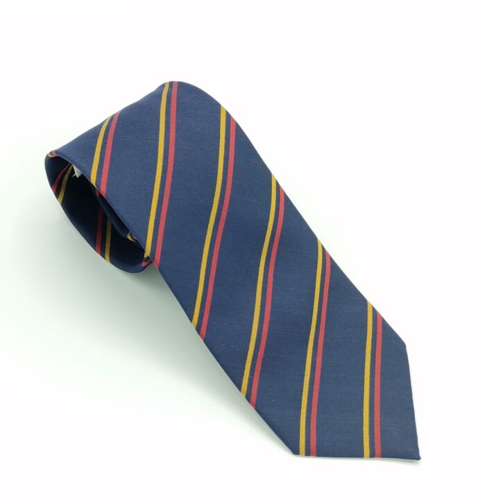 Stripe & Dotted Ties