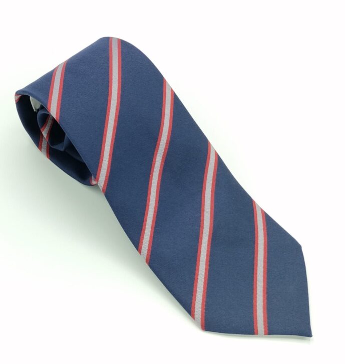 Stripe & Dotted Ties