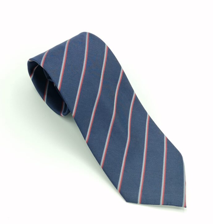 Stripe & Dotted Ties