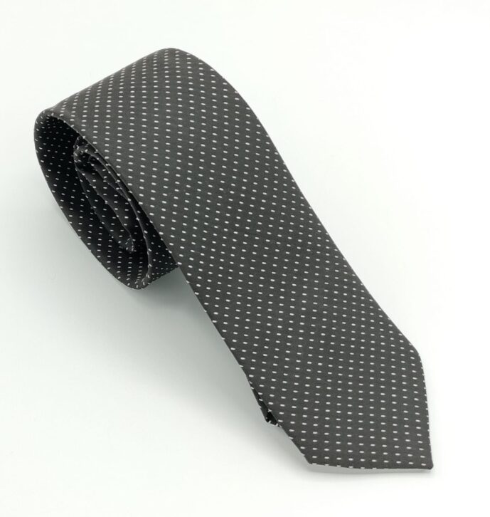 Stripe & Dotted Ties
