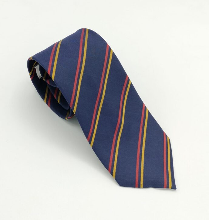 Stripe & Dotted Ties