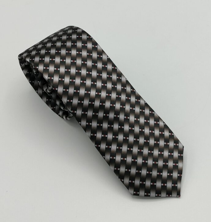 Printed Ties