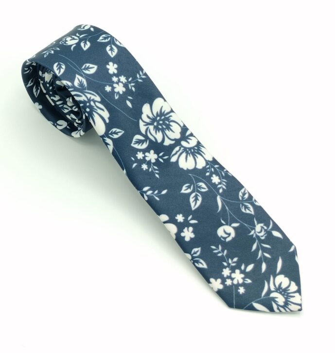 Printed Ties
