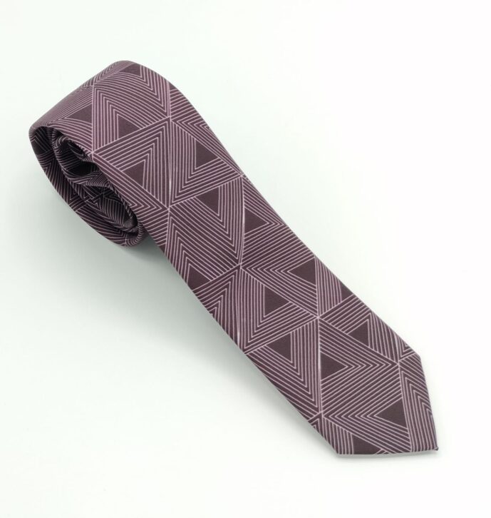 Printed Ties